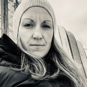 Meet your Posher, Erica